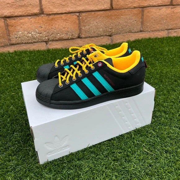 adidas gazelle silver green womens Adidas Superstar 80 ADV Crystal White / Shadow Red / Off White Shoes – Long  Beach Skate Co main image 0